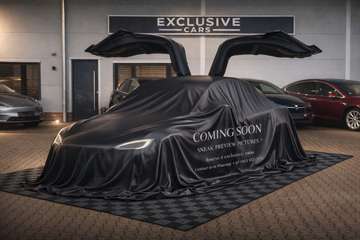 MODEL X PALLADIUM | HW 4 USS | 7 SEATER |