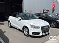 Audi A1 1.0TFSI Bi-color - Gps - Clim auto - 5 Portes White - thumbnail 4