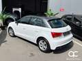 Audi A1 1.0TFSI Bi-color - Gps - Clim auto - 5 Portes White - thumbnail 7