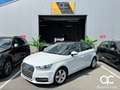 Audi A1 1.0TFSI Bi-color - Gps - Clim auto - 5 Portes White - thumbnail 1