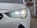 Opel Corsa 1.2T 101PK ELEGANCE GPS/PARKPILOT/FULL LED Blanc - thumbnail 8