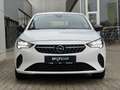 Opel Corsa 1.2T 101PK ELEGANCE GPS/PARKPILOT/FULL LED Blanc - thumbnail 7