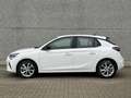 Opel Corsa 1.2T 101PK ELEGANCE GPS/PARKPILOT/FULL LED Blanc - thumbnail 2