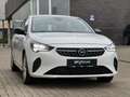 Opel Corsa 1.2T 101PK ELEGANCE GPS/PARKPILOT/FULL LED Blanc - thumbnail 6