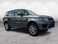 Land Rover Range Rover Sport 3.0d*PAN-D*Leder*Digi-Cockpit*1.HAND*TÜV NEU* Grau - thumbnail 8