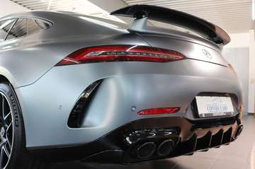 43 V8-Styling | 360° | Burmester | Night