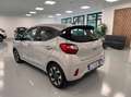 Hyundai i10 1.0 mpi Connectline 63cv auto Blu/Azzurro - thumbnail 6