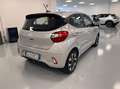 Hyundai i10 1.0 mpi Connectline 63cv auto Blu/Azzurro - thumbnail 4