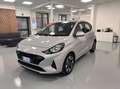 Hyundai i10 1.0 mpi Connectline 63cv auto Blu/Azzurro - thumbnail 3