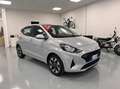 Hyundai i10 1.0 mpi Connectline 63cv auto Blu/Azzurro - thumbnail 1