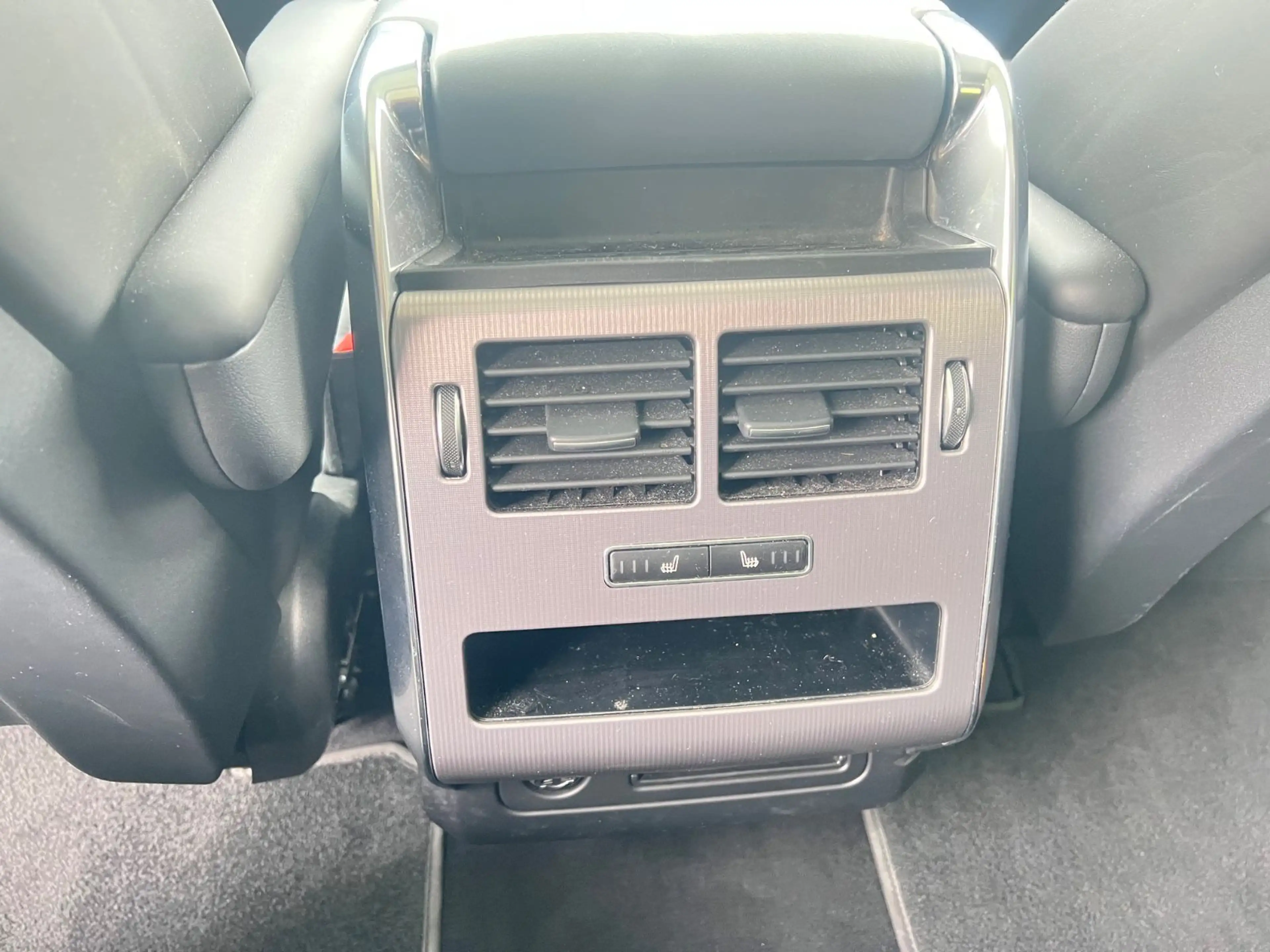 Land Rover Range Rover Sport HSE — photo 14