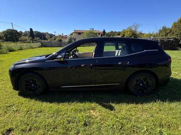 iX i20 2021 xdrive50 pacchetto sportivo