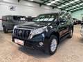 Toyota Land Cruiser D-4D VXL Aut. Bleu - thumbnail 1