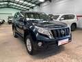 Toyota Land Cruiser D-4D VXL Aut. Azul - thumbnail 4