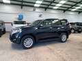 Toyota Land Cruiser D-4D VXL Aut. Azul - thumbnail 14