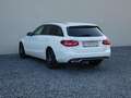 Mercedes-Benz C 200 d T Avantgarde +AUT+LED+elektr.HK+PDC Weiß - thumbnail 8