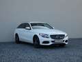 Mercedes-Benz C 200 d T Avantgarde +AUT+LED+elektr.HK+PDC Weiß - thumbnail 5