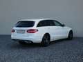 Mercedes-Benz C 200 d T Avantgarde +AUT+LED+elektr.HK+PDC Weiß - thumbnail 6
