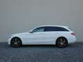 Mercedes-Benz C 200 d T Avantgarde +AUT+LED+elektr.HK+PDC Weiß - thumbnail 9