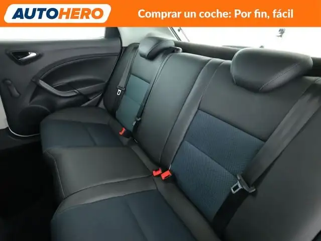 Seat Ibiza view 15
