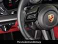 Porsche 992 911 Turbo Cabrio PDCC Sportabgas Burmester Zwart - thumbnail 26