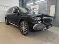 Mercedes-Benz GLS 600 4MATIC Maybach Aut.**Mega Voll** Schwarz - thumbnail 3