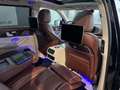 Mercedes-Benz GLS 600 4MATIC Maybach Aut.**Mega Voll** Schwarz - thumbnail 32