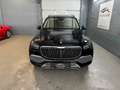 Mercedes-Benz GLS 600 4MATIC Maybach Aut.**Mega Voll** Schwarz - thumbnail 1