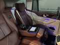 Mercedes-Benz GLS 600 4MATIC Maybach Aut.**Mega Voll** Schwarz - thumbnail 34