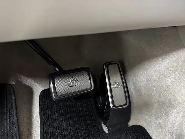 Mercedes-Benz GLS 600 4MATIC Maybach Aut.**Mega Voll** Ansicht 21