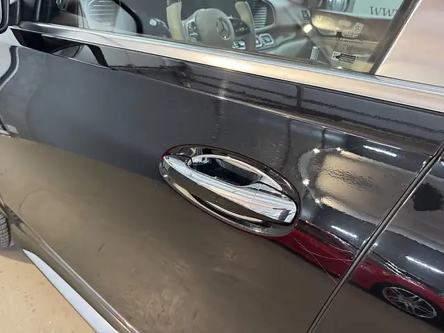 Mercedes-Benz GLS 600 4MATIC Maybach Aut.**Mega Voll** Ansicht 13