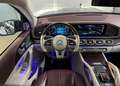 Mercedes-Benz GLS 600 4MATIC Maybach Aut.**Mega Voll** Schwarz - thumbnail 19