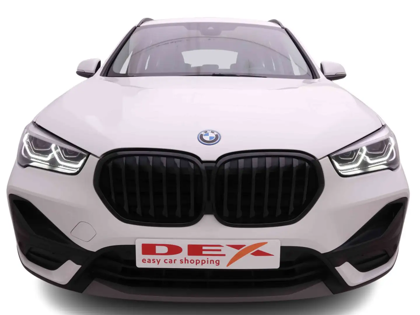 BMW X1 1.5i xDrive25e PHEV Advantage + Alu 18 + Sport Sea Alb - 2