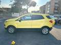 Ford EcoSport EcoSport 2014 1.5 tdci Titanium 95cv E6 Jaune - thumbnail 3