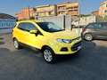 Ford EcoSport EcoSport 2014 1.5 tdci Titanium 95cv E6 Jaune - thumbnail 8