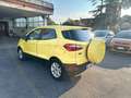 Ford EcoSport EcoSport 2014 1.5 tdci Titanium 95cv E6 Jaune - thumbnail 4