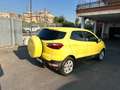 Ford EcoSport EcoSport 2014 1.5 tdci Titanium 95cv E6 Jaune - thumbnail 6