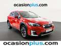 Subaru XV 2.0i Hybrid Sport Plus CVT Rojo - thumbnail 2