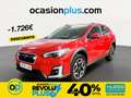Subaru XV 2.0i Hybrid Sport Plus CVT Rojo - thumbnail 1