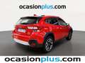 Subaru XV 2.0i Hybrid Sport Plus CVT Rojo - thumbnail 4