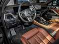 BMW X6 xDrive40d M Sport PANO ACC AHK RFK NAVI LED Schwarz - thumbnail 9
