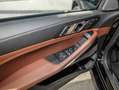 BMW X6 xDrive40d M Sport PANO ACC AHK RFK NAVI LED Schwarz - thumbnail 19