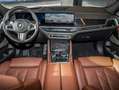 BMW X6 xDrive40d M Sport PANO ACC AHK RFK NAVI LED Schwarz - thumbnail 15