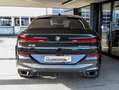 BMW X6 xDrive40d M Sport PANO ACC AHK RFK NAVI LED Schwarz - thumbnail 6