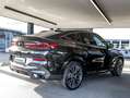 BMW X6 xDrive40d M Sport PANO ACC AHK RFK NAVI LED Schwarz - thumbnail 2