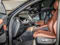 BMW X6 xDrive40d M Sport PANO ACC AHK RFK NAVI LED Schwarz - thumbnail 11