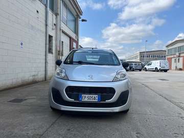107 3p 1.0 12v Access