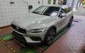 Volvo V60 Cross Country B4 (D) AWD  PLUS FAP+KAMERA+LM Zilver - thumbnail 2