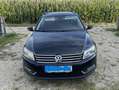 Volkswagen Passat Variant Passat Variant 1.4 TSI BlueMotion Trendline Noir - thumbnail 1