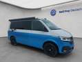 Volkswagen T6.1 California T6.1 California ''Edition'' 2,0 TDI 4MOTION DSG Weiß - thumbnail 8